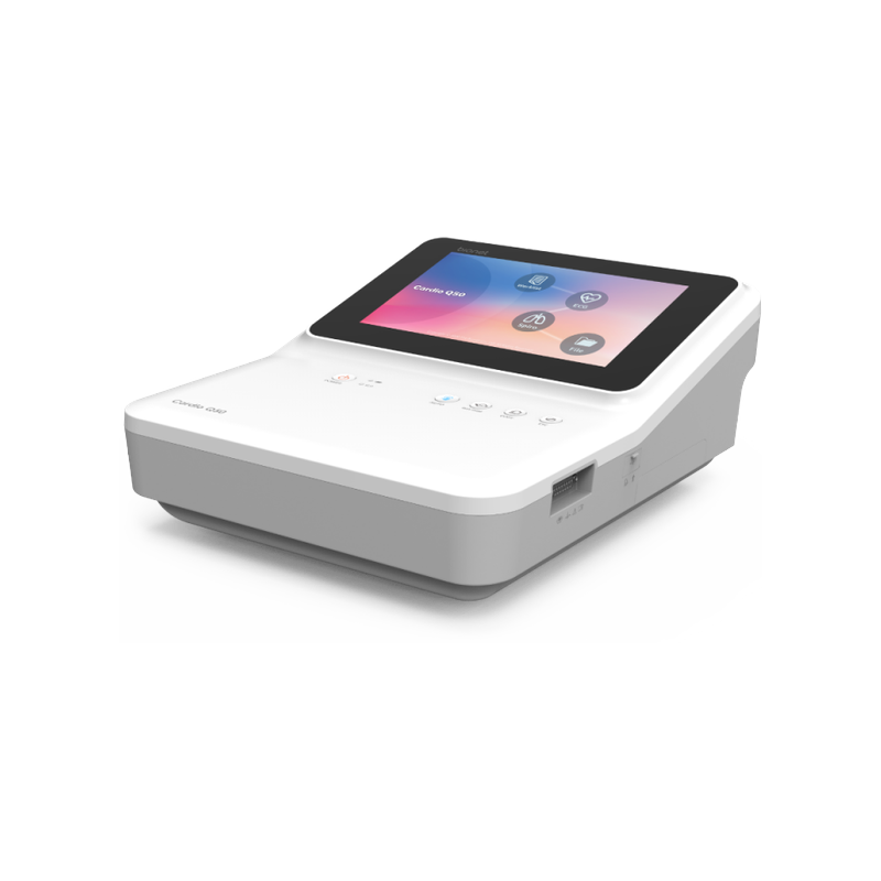 Bionet Cardio Q50