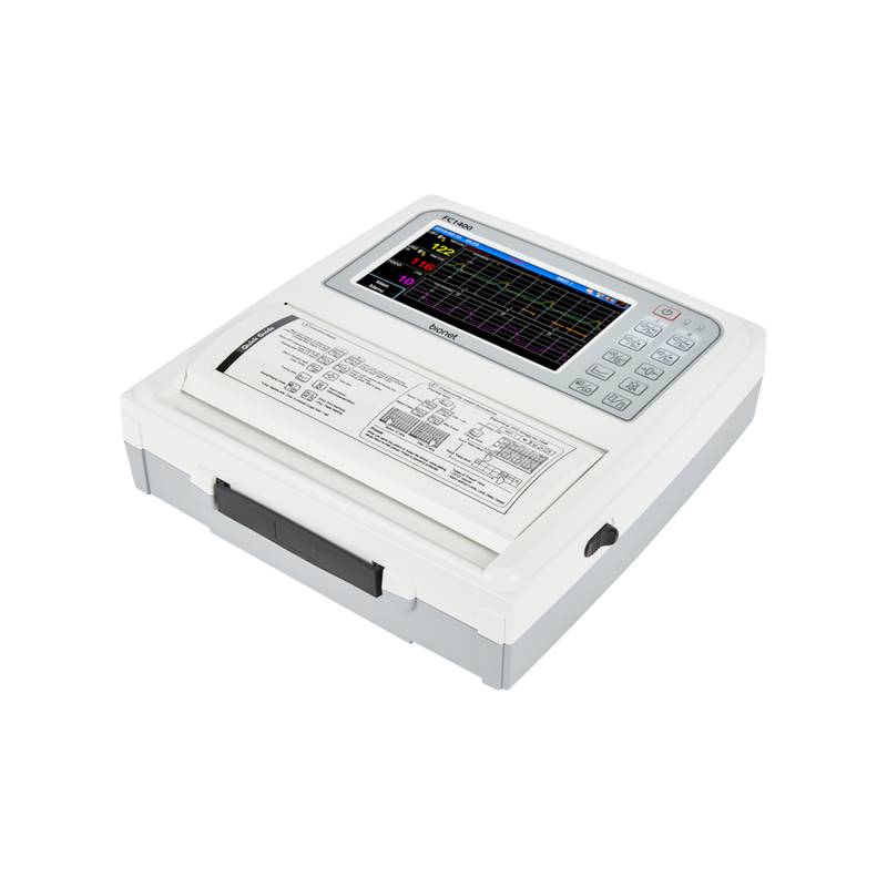 Bionet FC1400
