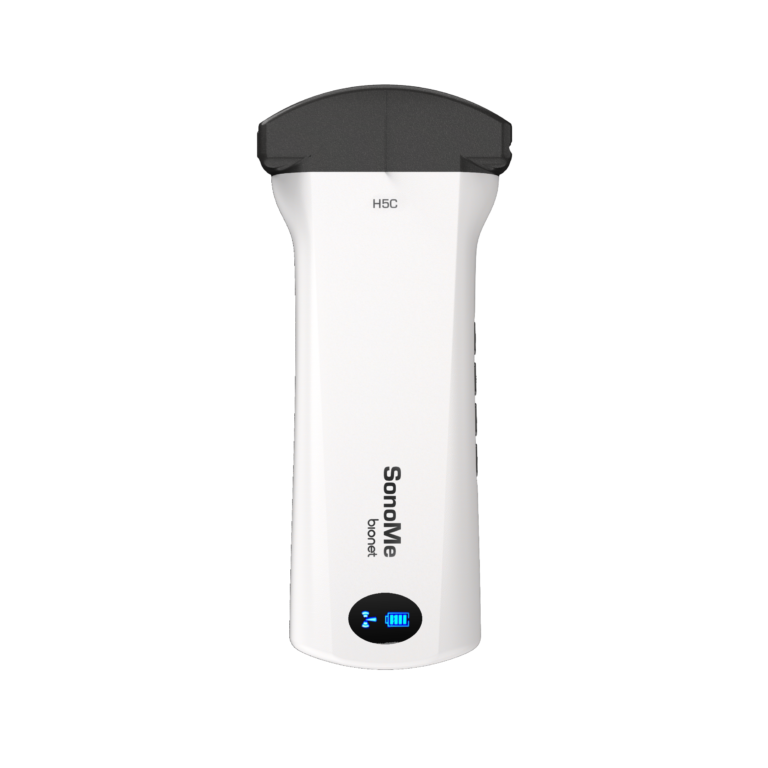Bionet SonoMe H5C
