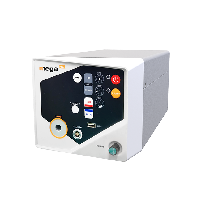Mega NET-260SLCB HD