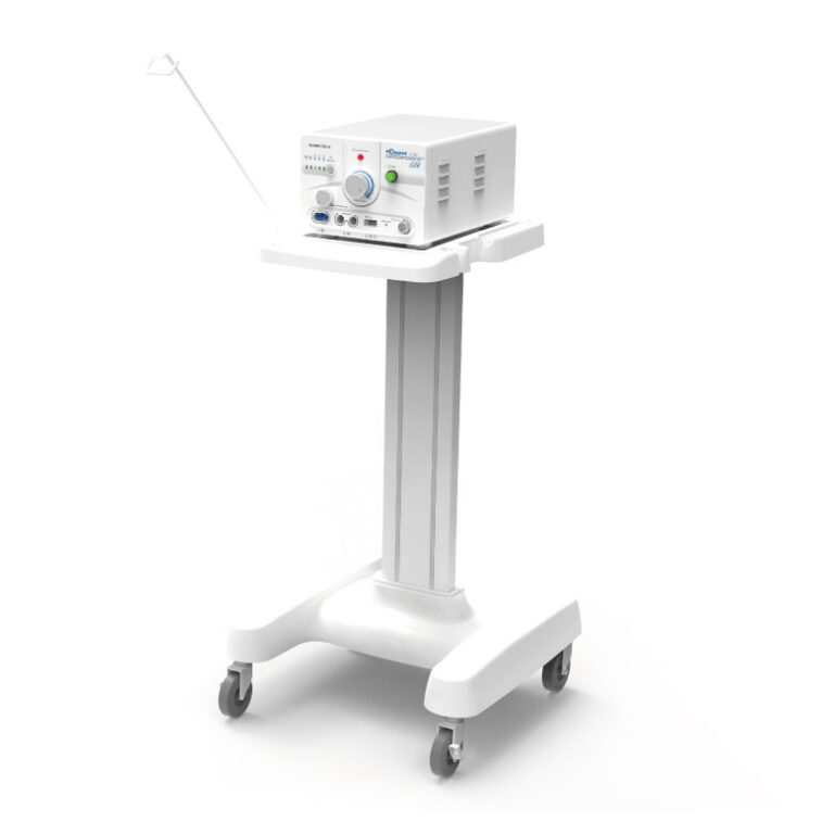 Sometech ST-501