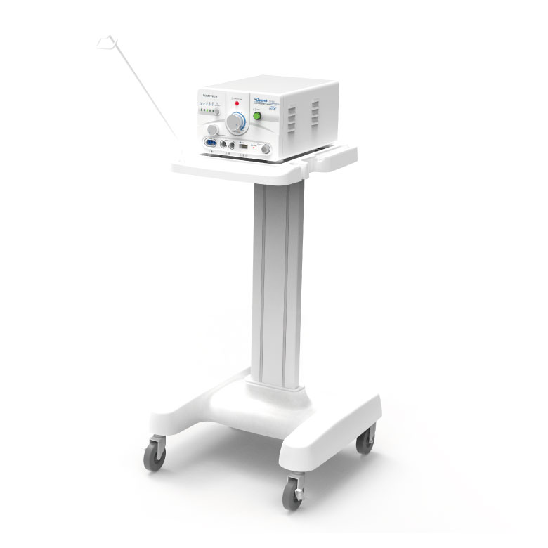 Sometech ST-501