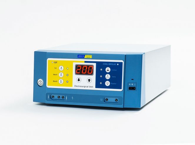 Zerone ZEUS-200S